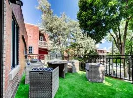 Spacious 4-Bedrooms in HoMa Montreal 22