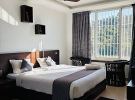 Cool Breeze Stay, hotel v destinaci Madikeri