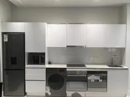 Stylish and Upscale 2 Bed Apt