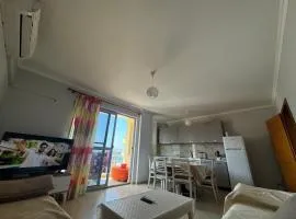 Sali Apartament Shëngjin