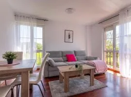 Apartamento parque de la naturaleza de Cabárceno