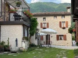 CASA NONNA ELISA Stayerat a SEGUSINO Valdobbiadene