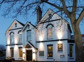 Thomas Paine Hotel