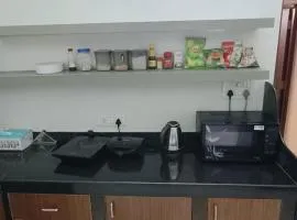 8BHK Villa- Anjuna 1KM from beach