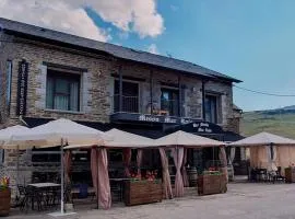 Hostal Restaurante MarRojo Sanabria