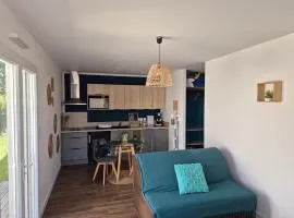 Charmant logement neuf