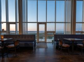 Hotel Laki, Hotel in Kirkjubæjarklaustur