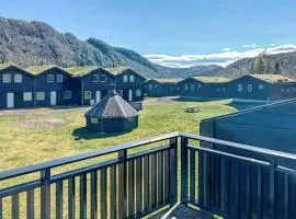 Kvæven Golfhytte
