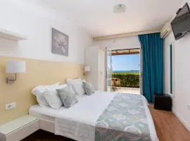 Apartmani Bozovic