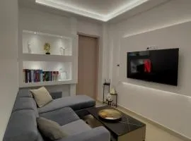 Bright & Stylish Apartment in the centre