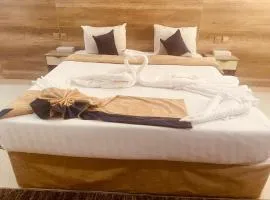 فندق النخبة الذهبي - Golden Elite Hotel