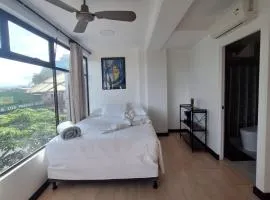 Apartahotel del Paseo