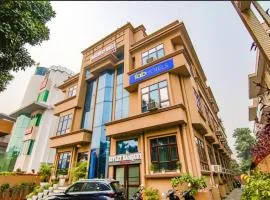 FabHotel Prime The Rivlet MG Road