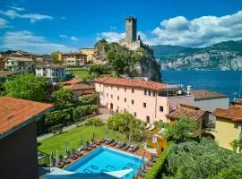 Hotel Luna Rossa