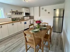 Bridgewater downtown apartment