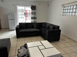 Modest Cottage, cottage in Germiston