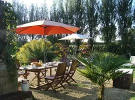 Chambres et tables d hôtes du Boiziller