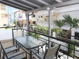 Gregory Apartments