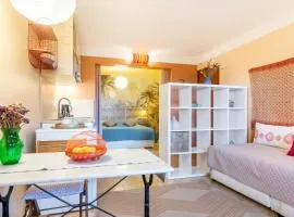 Le Studio la Petite Colline à Céret
