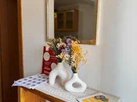 Apartamentos do Triângulo