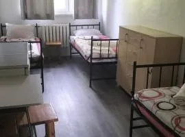 Hostel Pracowniczy za FSO