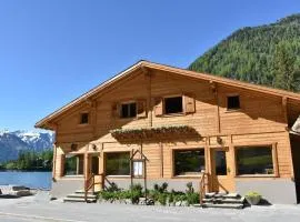 Le Cabanon