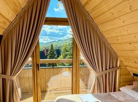 Zakątek Zakopane, Hotel in Zakopane