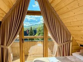 Zakątek Zakopane