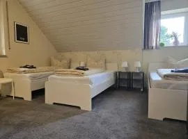 Pension Platzhirsch Eichsfeld