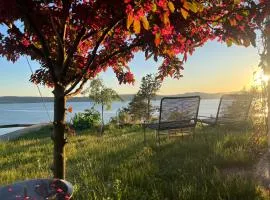 OSLOFJORD idyll