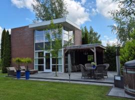 Gastehuisie Goedemoed, hotel con tinas de hidromasaje en Zeewolde