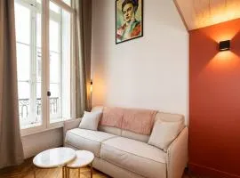 SmartStay Traboule - Place Bellecour