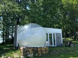 Bubble Inn Eco Village