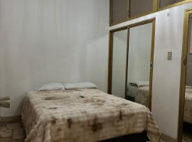 Suiteroom Garzota, hotel v destinaci Guayaquil