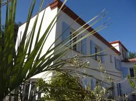 Belle maison, beau quartier, proche centre ville, 5 chambres