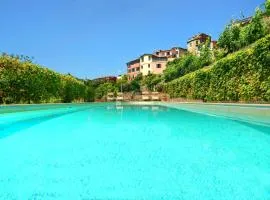 Casa immersa nella natura con piscina, AC e Wi-Fi 4
