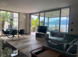 Apartment La Baia, ξενοδοχείο σε Torri del Benaco