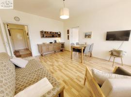 Apartment Svea by FiS - Fun in Styria, hotel i Bad Mitterndorf