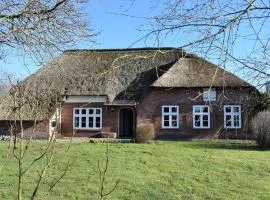 Ferienhaus Haus Amsel Niebüll
