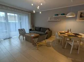 Apartamenty Morze Wygody