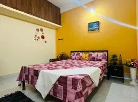 Sangrag Homestay