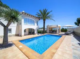 Villa El Descanso by Interhome