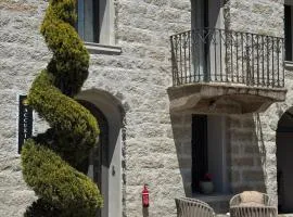 Hôtel confidentiel Le Grecale