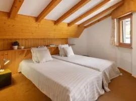 Apartment Eldorado 321 by Interhome