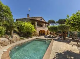 Holiday Home Mas Ambros by Interhome