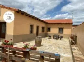 La Casina San Román de la Vega