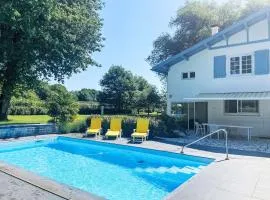 Holiday Home Peydecoum by Interhome