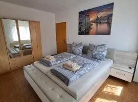 Ferienhaus Werratalsee