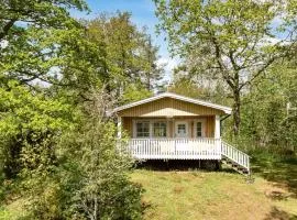 Holiday Home Rödmossa Femton by Interhome