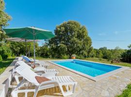 Holiday Home Mila by Interhome, Hotel in Gradišće